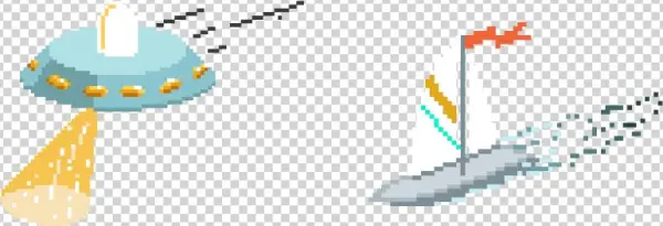 Spaceship