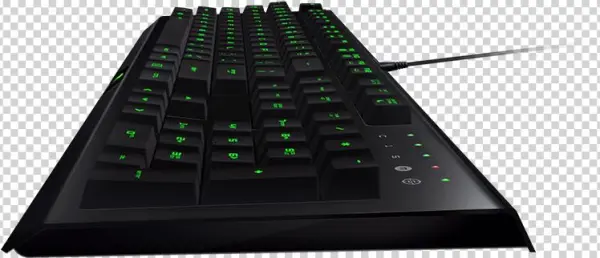Startstop - Razer Cynosa Pro Keyboard & Mouse Gaming Bundle