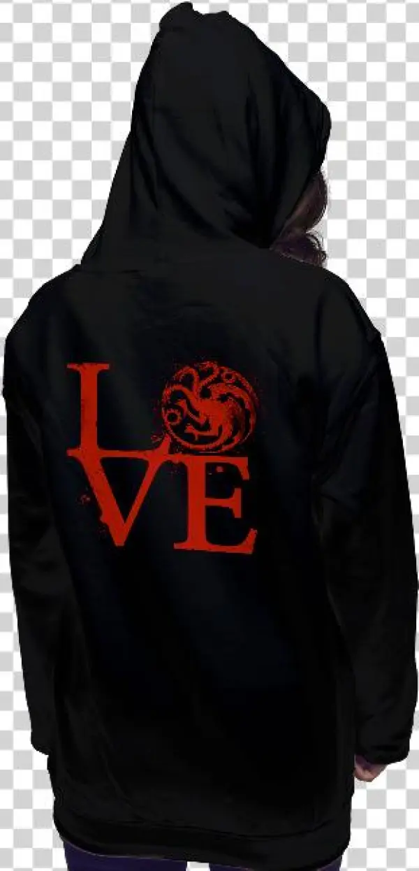 Targaryen Love - Shirt