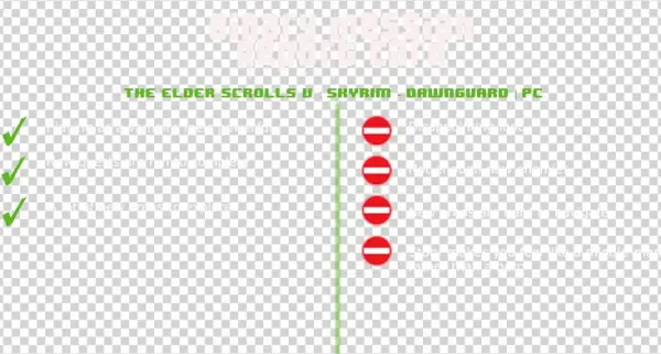 Tesvkd - The Elder Scrolls V: Skyrim – Dawnguard
