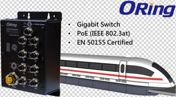 Tgps-1080 - Tgv