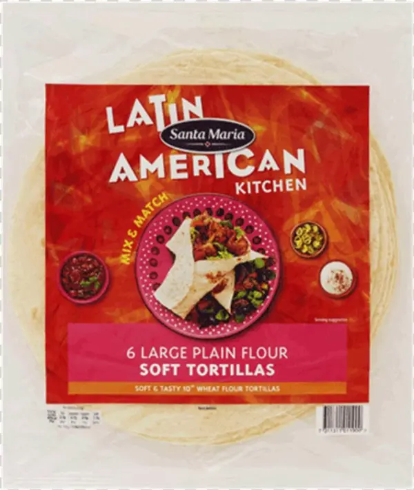 Tortillas Png