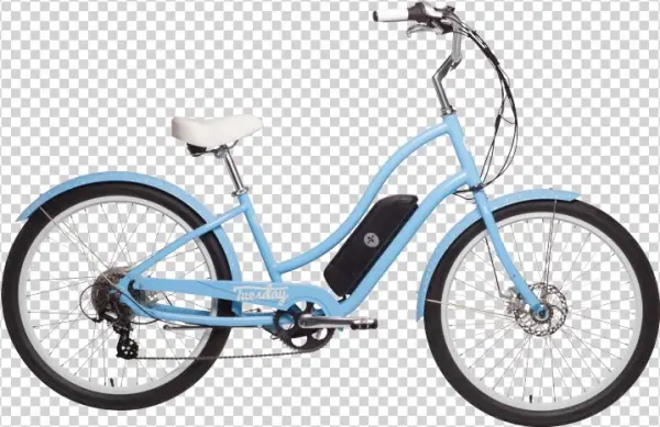 Trek 4400