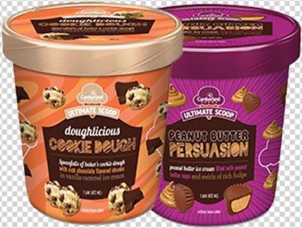 Ultimate Scoop - Scoop