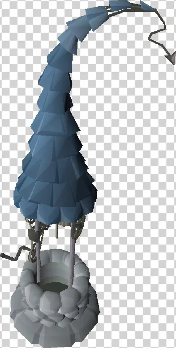 Well Of Goodwill - Wikia