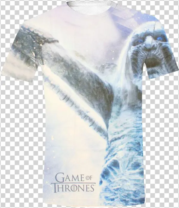 White Walker Png