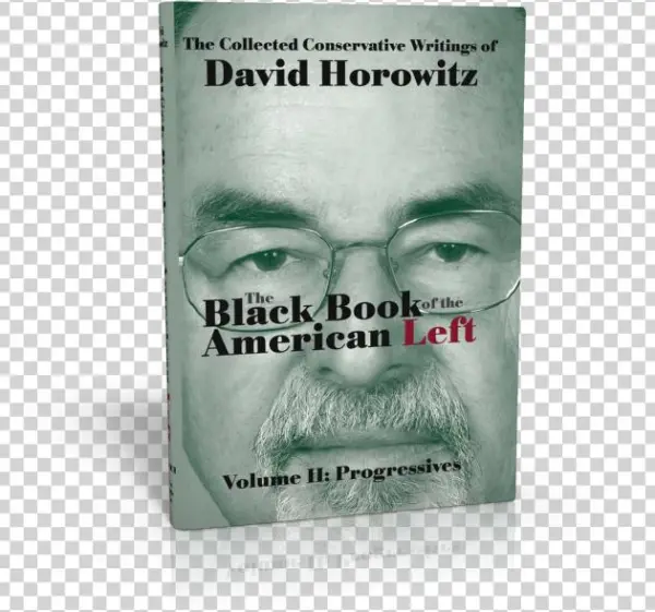 Wnd - Black Book Of The American Left: The Collected Conservative