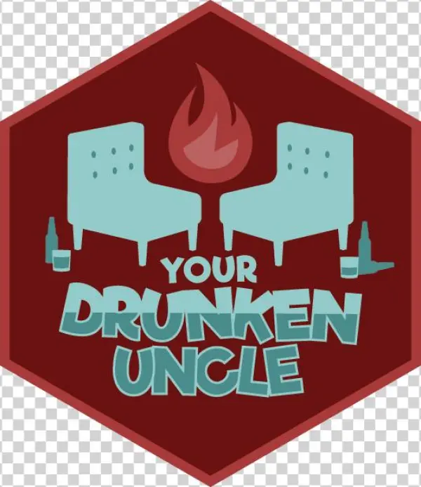 Your Drunken Uncle