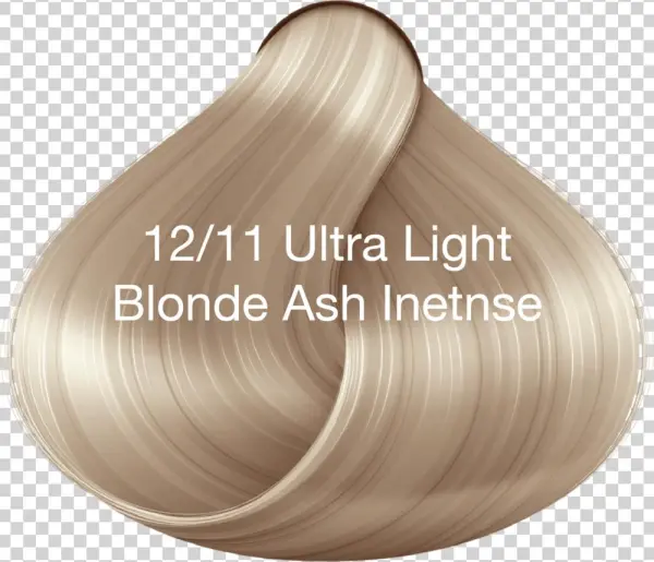 12/ Ultra Light Blonde