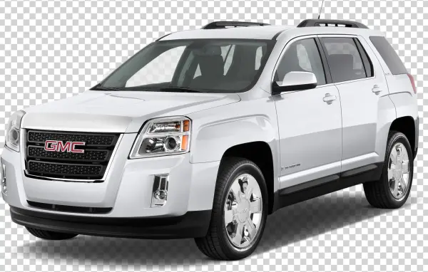 2013 Gmc Terrain