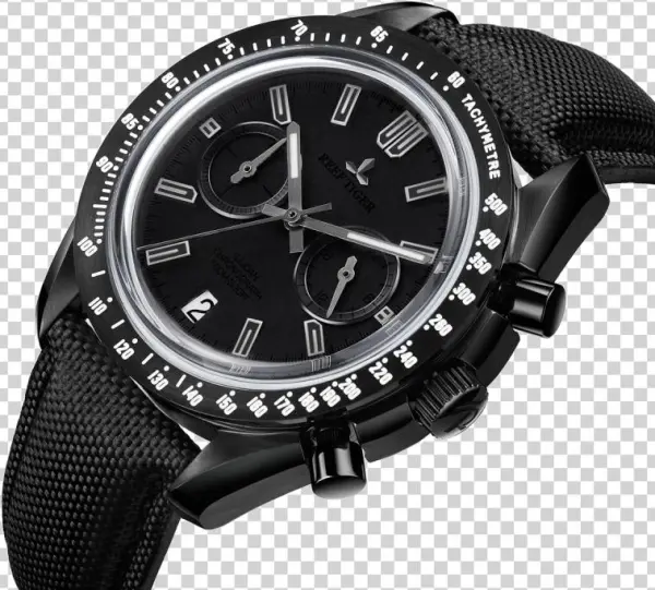2017 Reef Tiger Brand New Designer Chronograph Watches