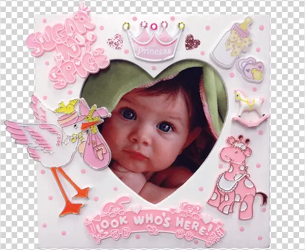 $3 - - Infant