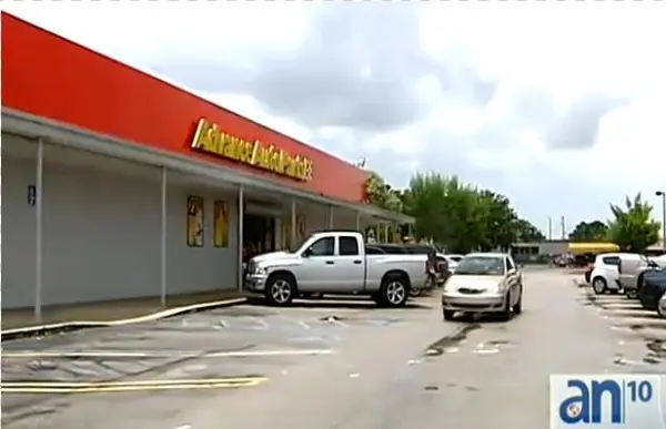 Advance Auto Parts Png
