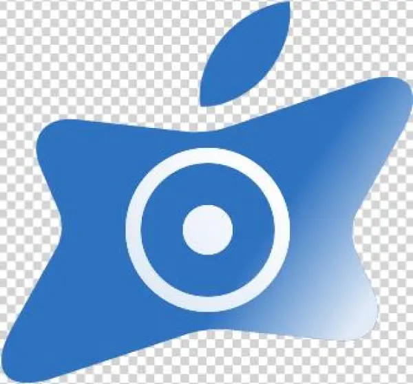 Apple@2x - Circle
