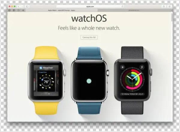 Apple Watch 1 38mm Aluminum Case Sport Band Mp022ll/a