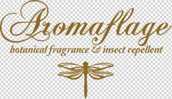 Aromaflage Botanical Fragrance & Insect Repellent,