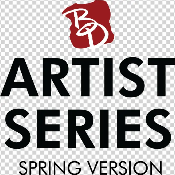 Artist Series With Samuel Wentz