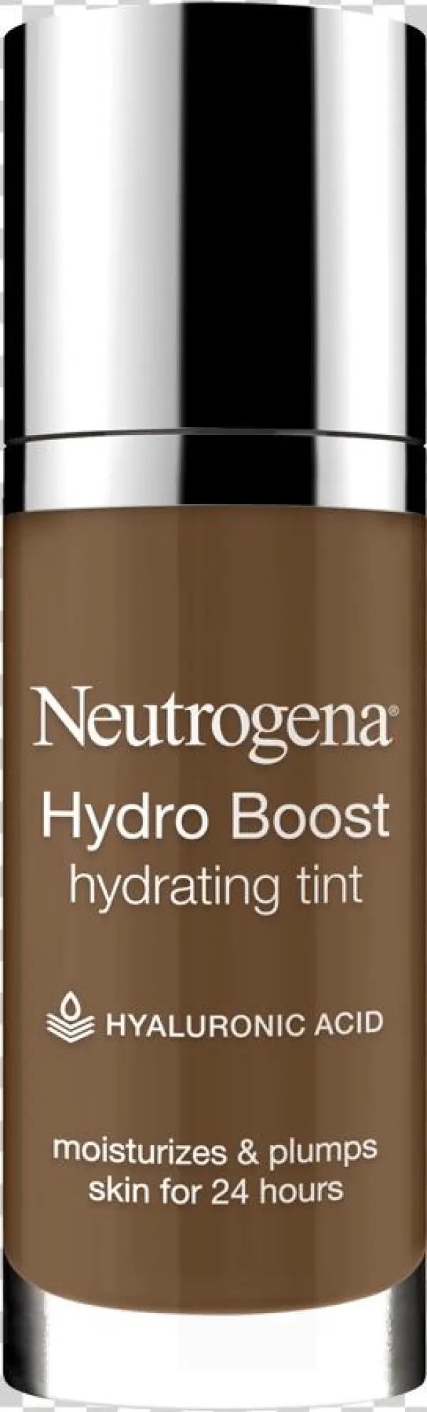 At A Glance - Neutrogena Hydro Boost Hydrating Tint, Caramel 105