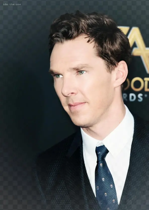 Benedict - Formal Wear