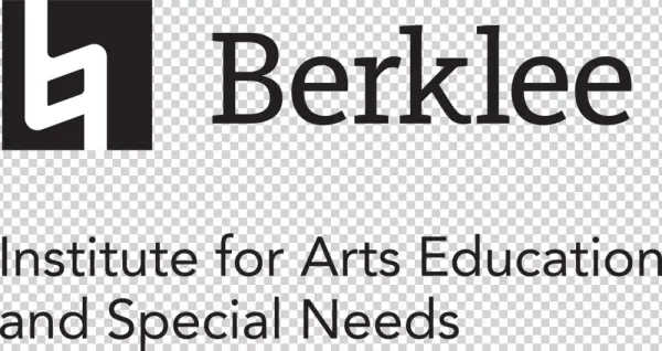 Berklee Arts Blk Logo 1 17 No Background