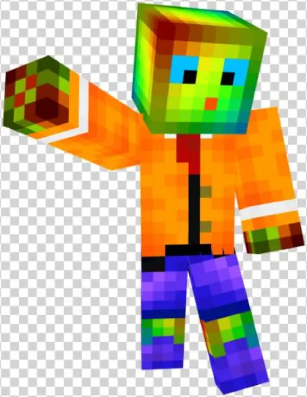 Bfkmgufceaakhrupng - Minecraft