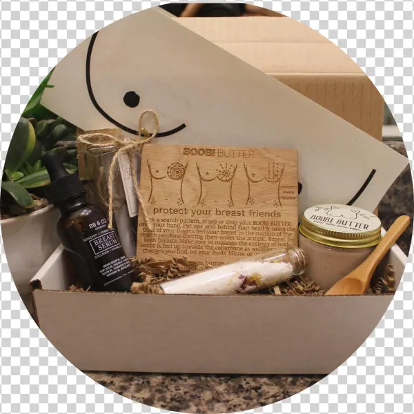 Boobi Box