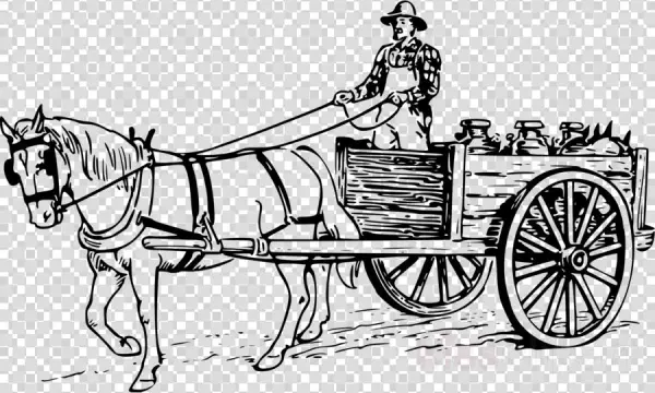 Carriage Png