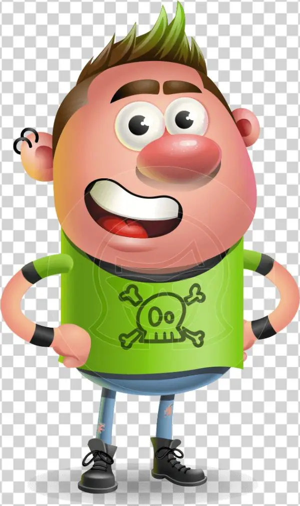 Carter Punk