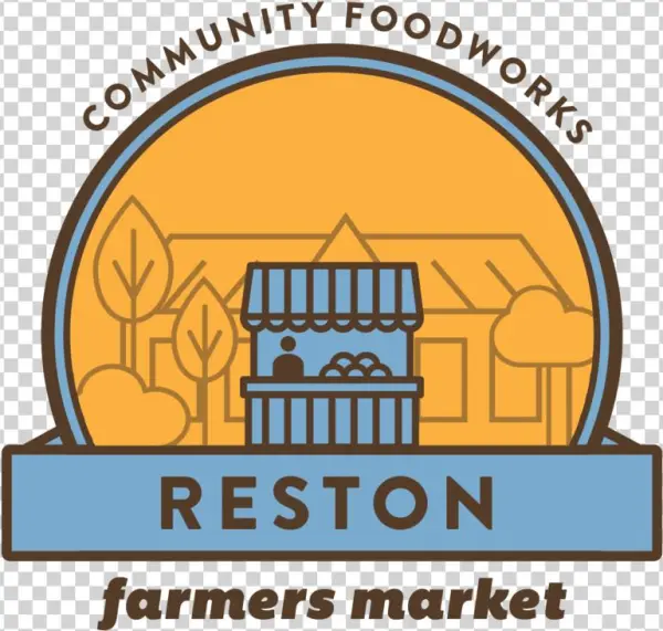 Cfw Farmers-markets Reston - Art Center