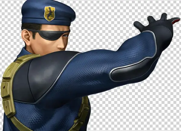 Charaimg Heidern