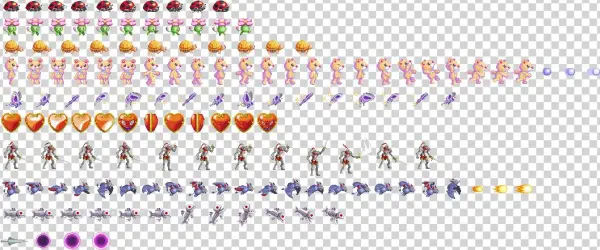 Click For Full Sized Image Enemies