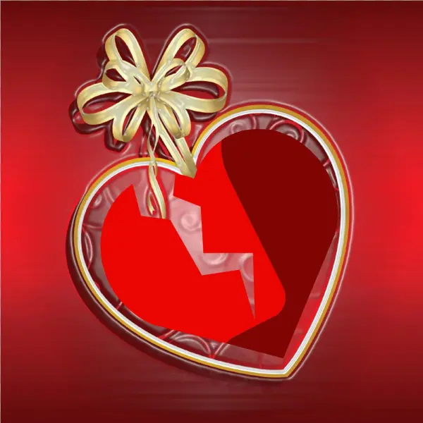 Corazon Roto - Emblem