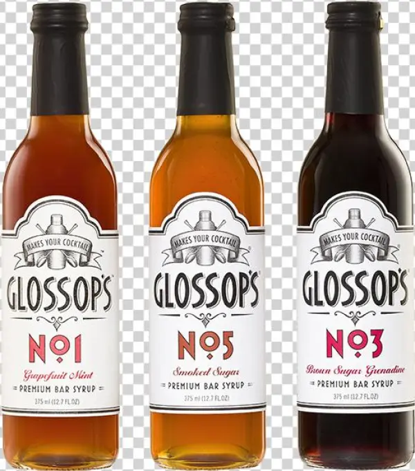 Custom Food Labels