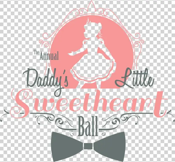 Daddy's Little Sweetheart Ball Edmonton