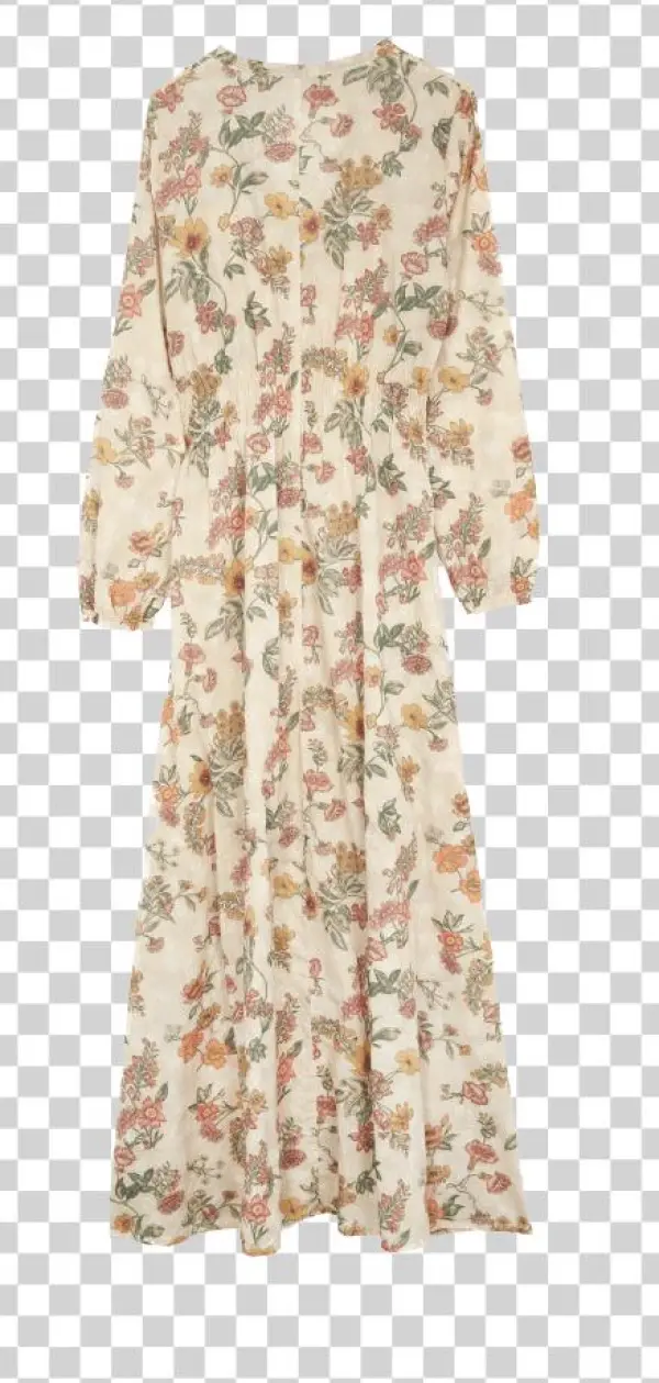 Day Dress
