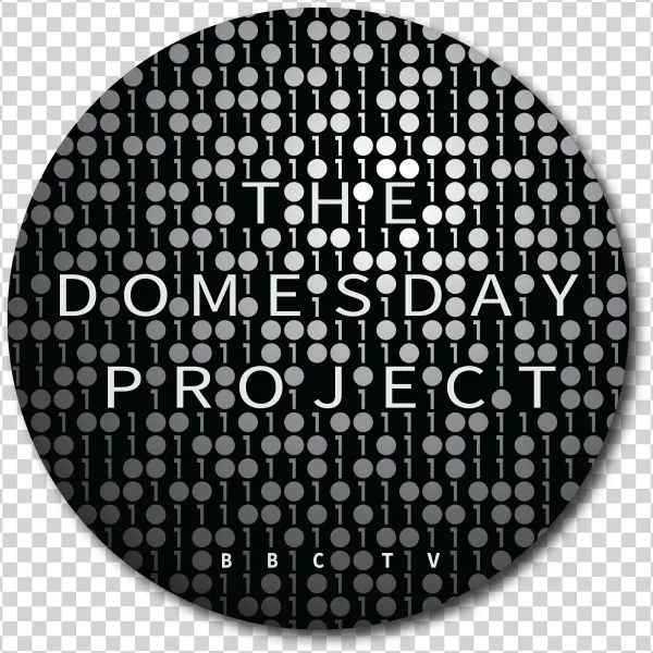 Domesday Medallion