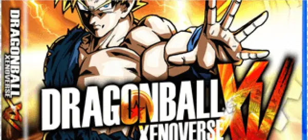 Dragon Ball Xenoverse Review