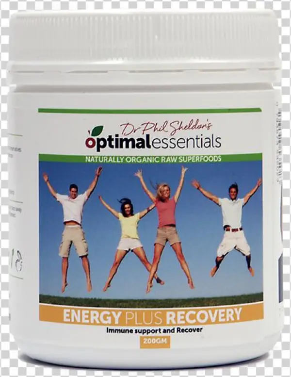 Energyplus Recovery - Animal