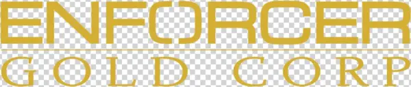 Enforcer Gold Logo