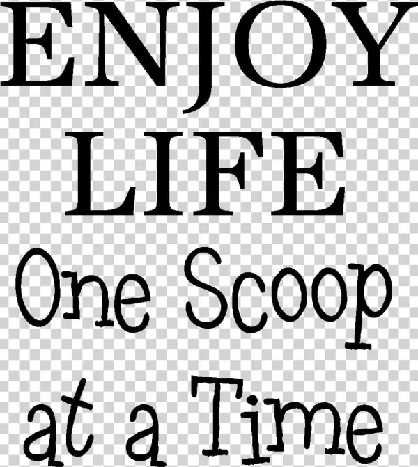 Enjoy Life