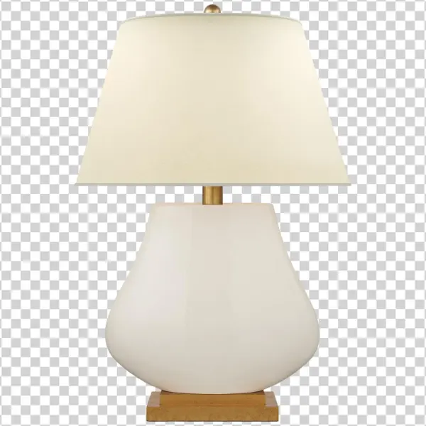 Enlarge Image - Lampshade