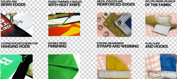 Fabricbanners - Handbag