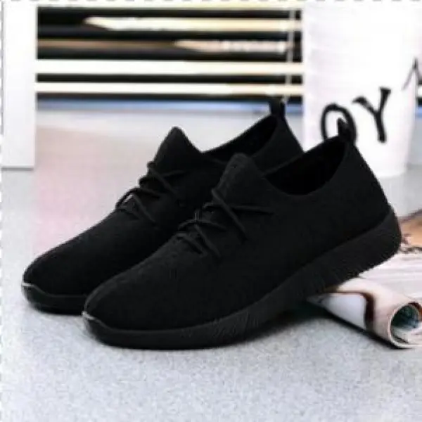 Fashion Women's Casual Boost Sports Running Shoes Fitness