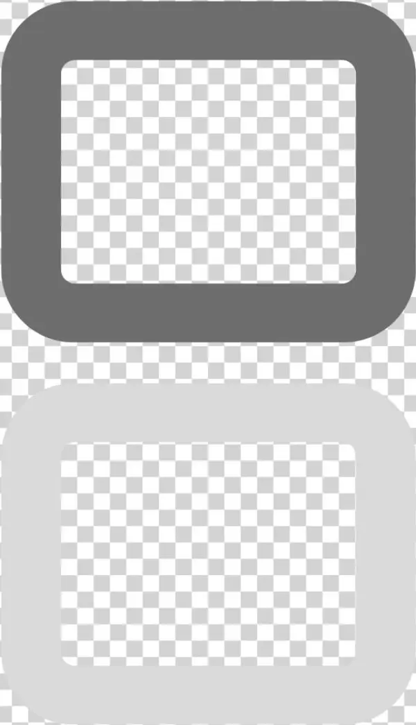 File - Rounded Rectangles - Svg