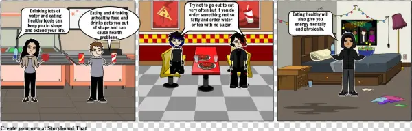 Food