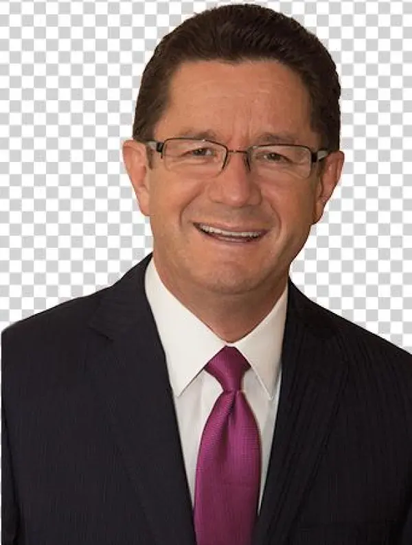 Francis Desouza Illumina