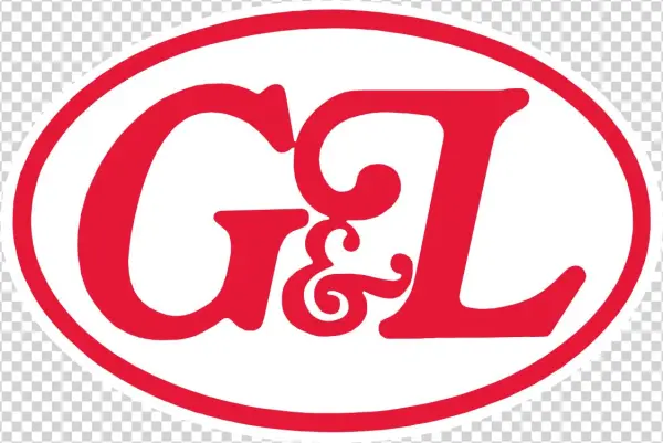 Gl Logo 1200x1200 - Kerry Food And Beverage Kerry G And L Krispy Fry Batter