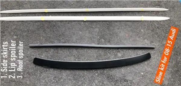 Grille