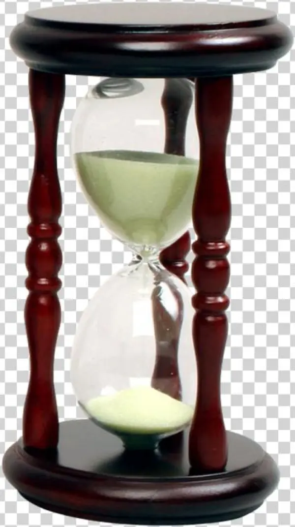 G.w. Schleidt Gw Schleidt 20 Pieces 5 Minute Sand Timers