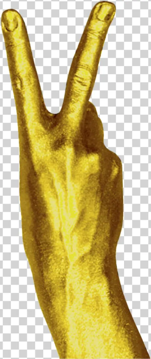 Hand
